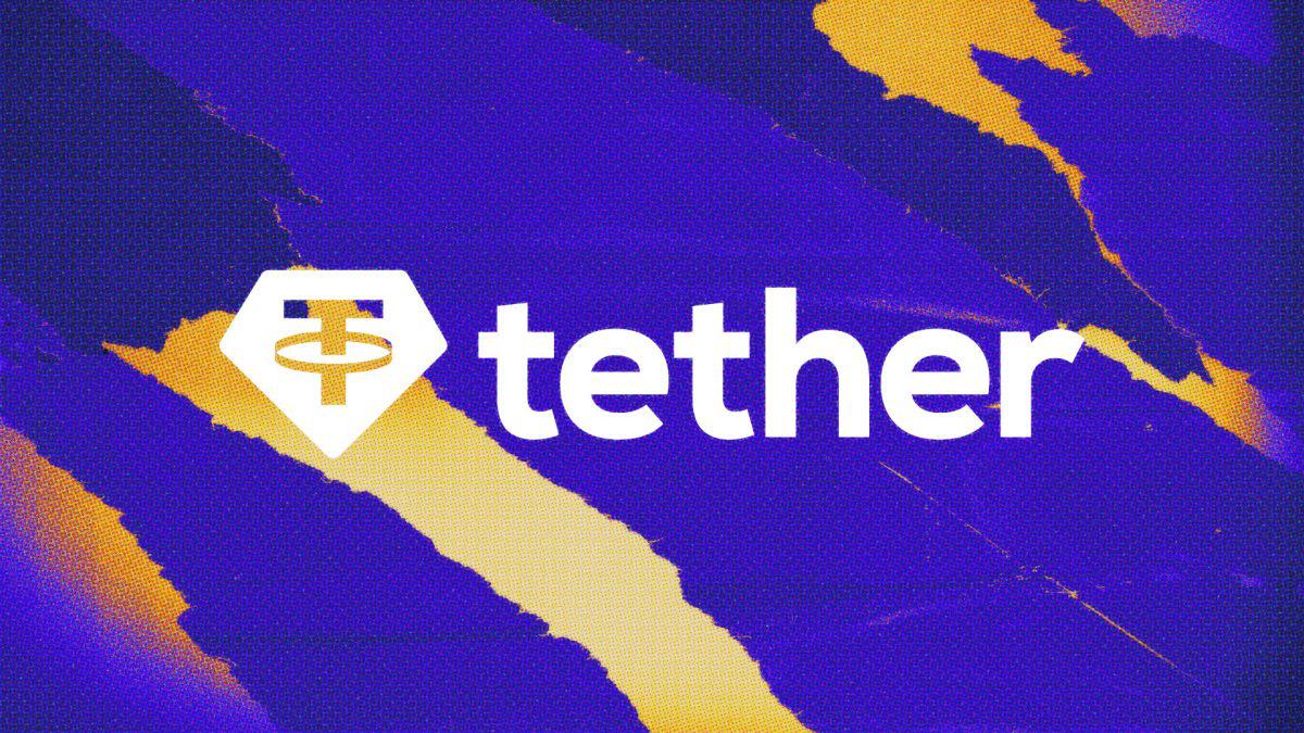 Tether seeks at least 0 million for tokenization of gold reserves: Bloomberg