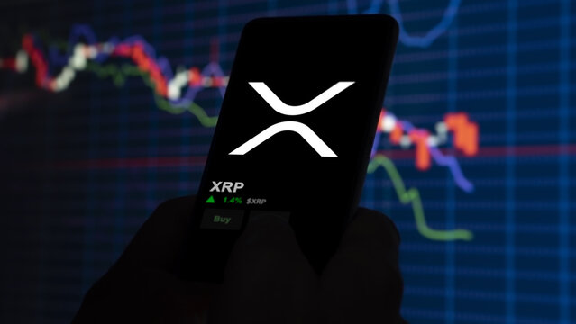 Zach Rector 比较 XRP 与其它市场产品——研究结果揭晓