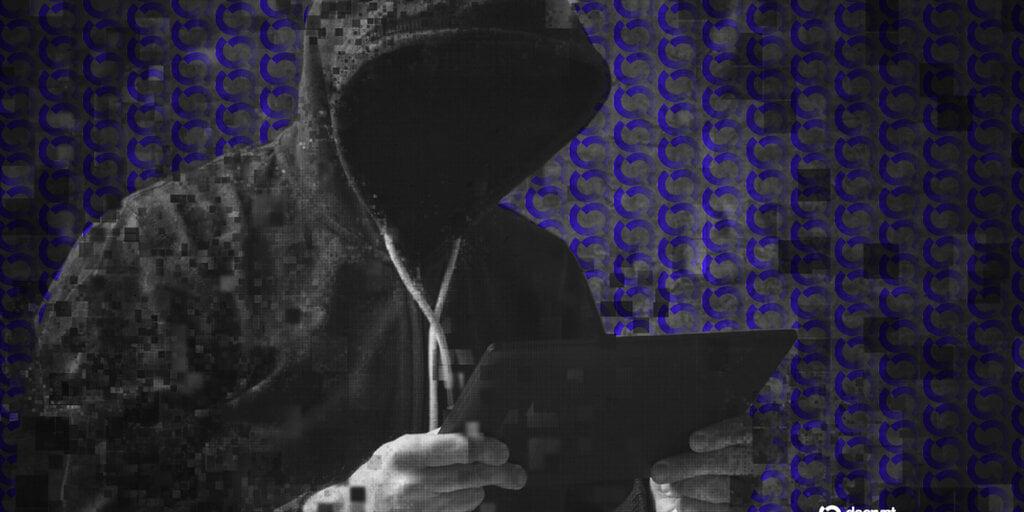 朝鲜黑客利用开源软件中心攻击加密货币开发者