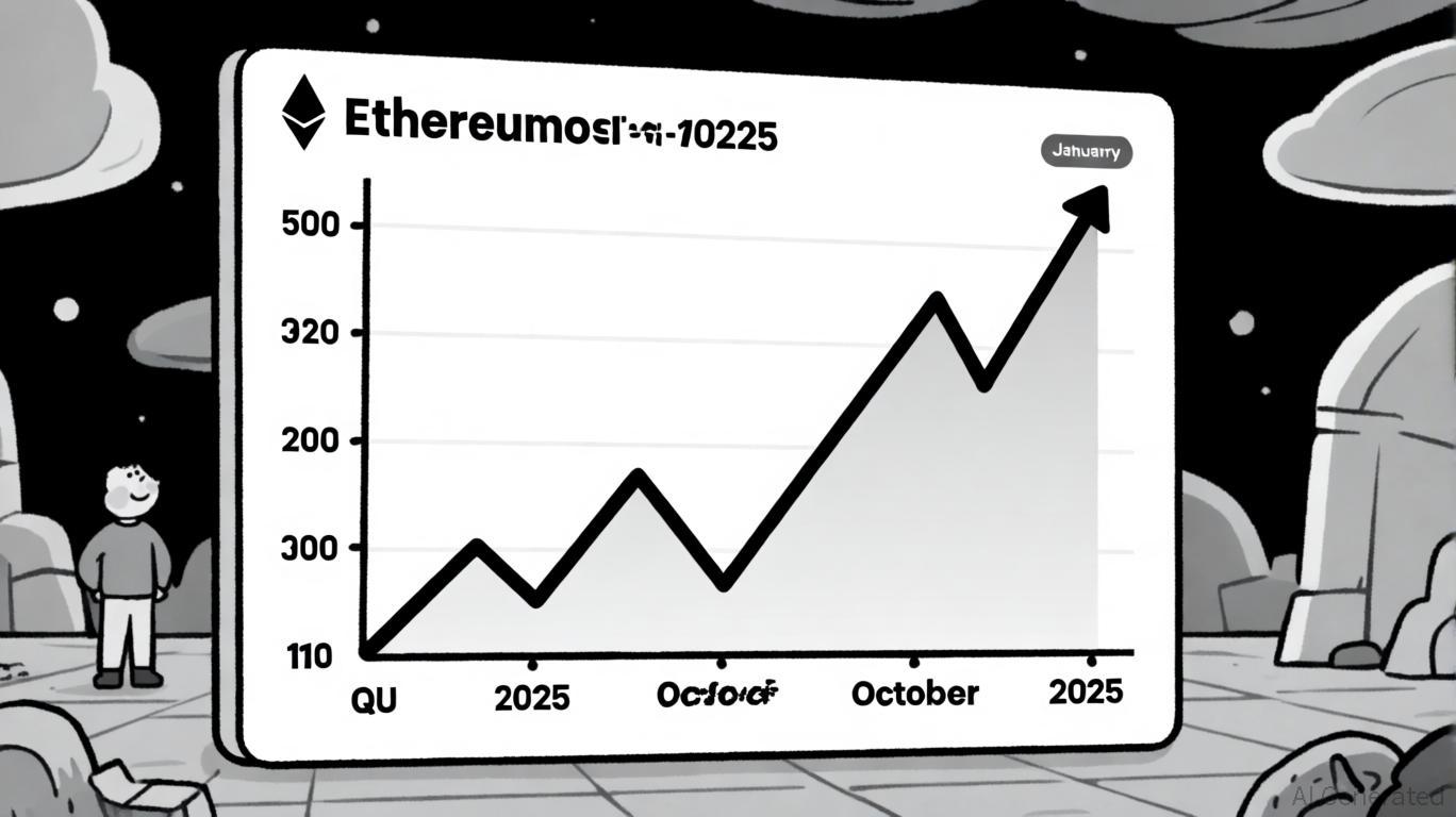 加密货币市场波动和 ETH 抛售:机遇还是陷阱?-Exploring the Volatility of the Cryptocurrency Market and ETH Sell-off: Opportunity or Pitfall?
