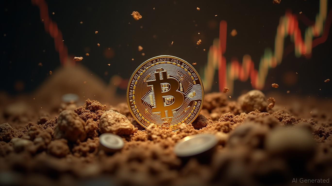比特币新闻快讯:MAGACOIN 上涨至1650万美元,呼应比特币的稀缺性推动价格飙升