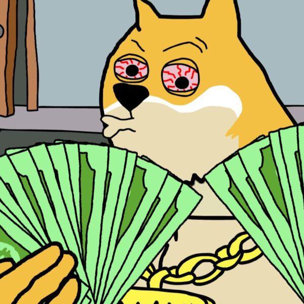 Shiba Inu可能会反弹，但Maxi Doge已经成为终极狗狗币杀手。