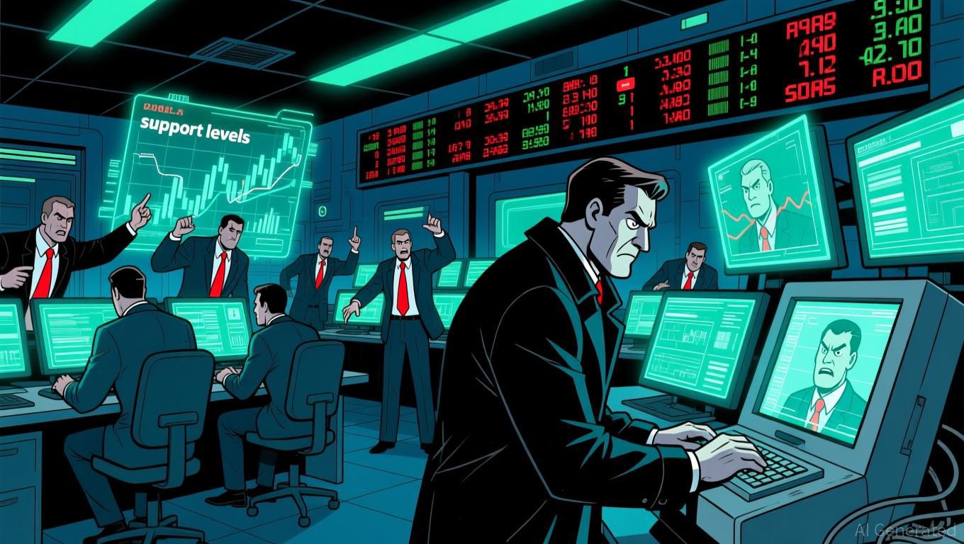 比特币市场回调：买入良机还是下跌信号？